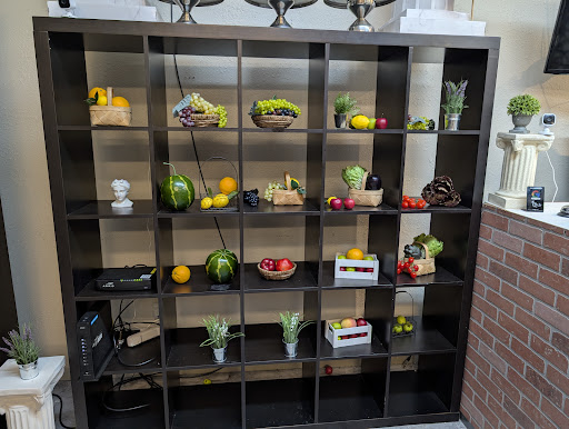 Photo of Mena Foods - 533 Custer Wy, Tumwater, WA 98501