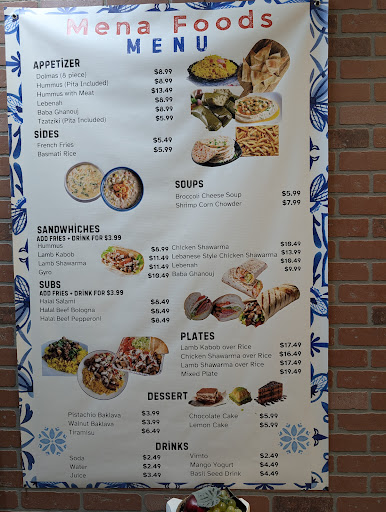 Photo of Mena Foods - 533 Custer Wy, Tumwater, WA 98501