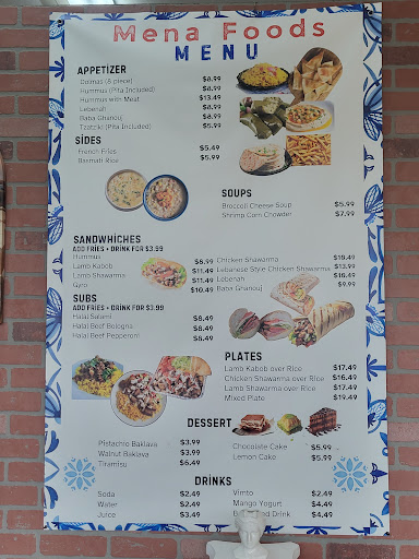 Photo of Mena Foods - 533 Custer Wy, Tumwater, WA 98501