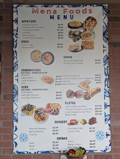 Photo of Mena Foods - 533 Custer Wy, Tumwater, WA 98501