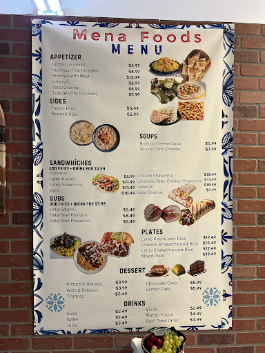 Photo of Mena Foods - 533 Custer Wy, Tumwater, WA 98501