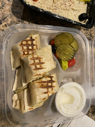 Photo of Mena Foods - 533 Custer Wy, Tumwater, WA 98501