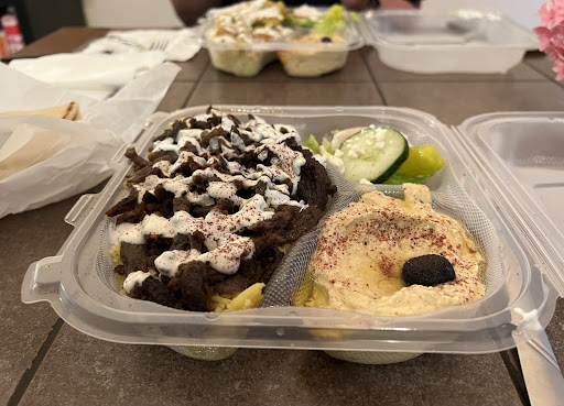 Photo of Mena Foods - 533 Custer Wy, Tumwater, WA 98501