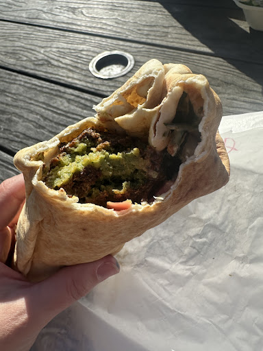 Photo of Nineveh Assyrian Food Truck - 728 4th Ave E, Olympia, WA 98506