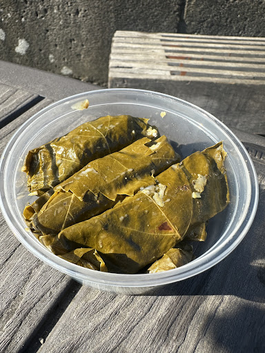 Photo of Nineveh Assyrian Food Truck - 728 4th Ave E, Olympia, WA 98506