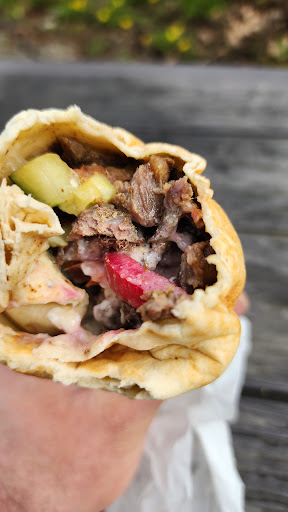 Photo of Nineveh Assyrian Food Truck - 728 4th Ave E, Olympia, WA 98506