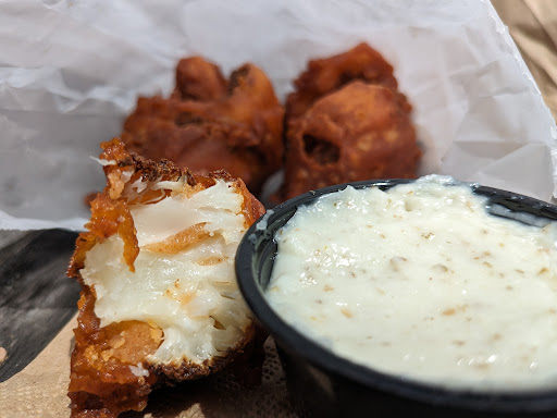 Photo of Nineveh Assyrian Food Truck - 728 4th Ave E, Olympia, WA 98506