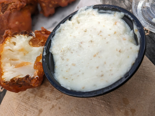 Photo of Nineveh Assyrian Food Truck - 728 4th Ave E, Olympia, WA 98506