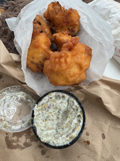 Photo of Nineveh Assyrian Food Truck - 728 4th Ave E, Olympia, WA 98506
