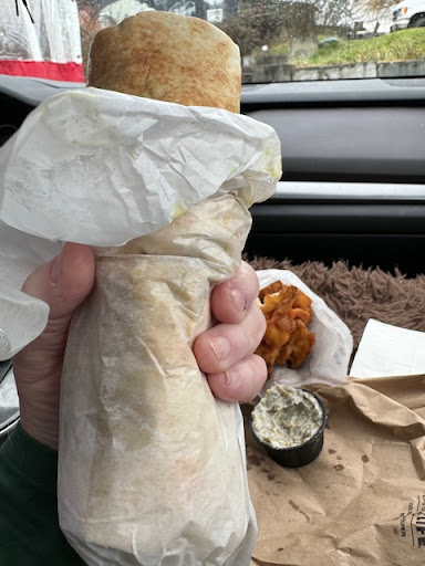 Photo of Nineveh Assyrian Food Truck - 728 4th Ave E, Olympia, WA 98506