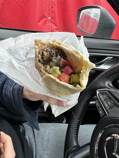 Photo of Nineveh Assyrian Food Truck - 728 4th Ave E, Olympia, WA 98506