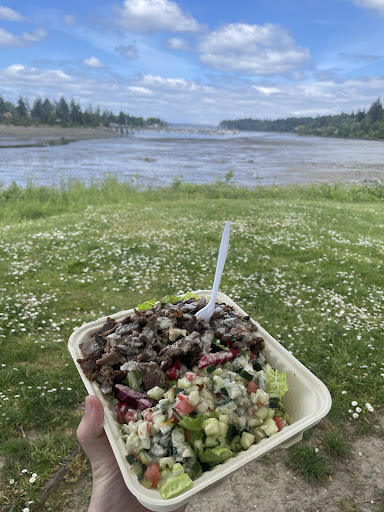 Photo of Nineveh Assyrian Food Truck - 728 4th Ave E, Olympia, WA 98506