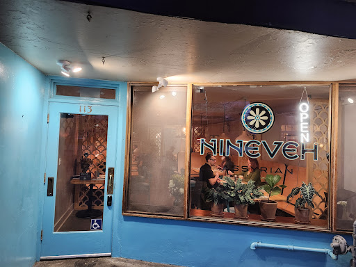 Photo of Nineveh Assyrian Food Truck - 728 4th Ave E, Olympia, WA 98506