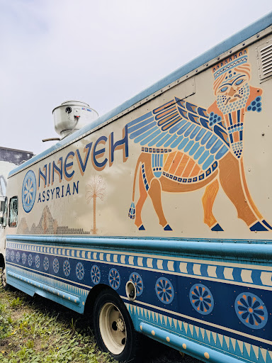 Photo of Nineveh Assyrian Food Truck - 728 4th Ave E, Olympia, WA 98506