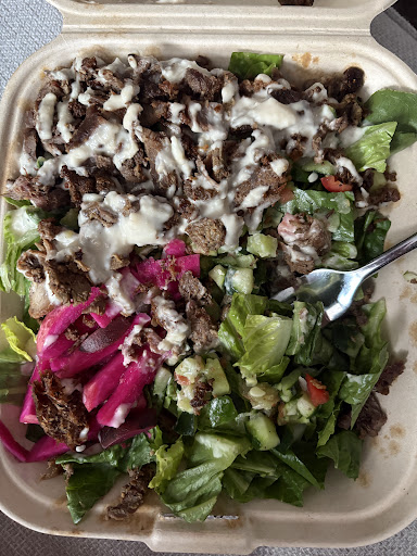 Photo of Nineveh Assyrian Food Truck - 728 4th Ave E, Olympia, WA 98506