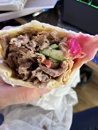 Photo of Nineveh Assyrian Food Truck - 728 4th Ave E, Olympia, WA 98506