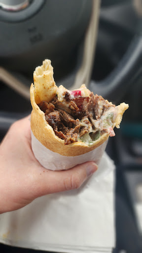 Photo of Nineveh Assyrian Food Truck - 728 4th Ave E, Olympia, WA 98506