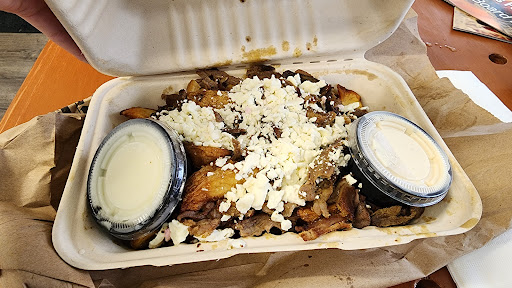 Photo of Nineveh Assyrian Food Truck - 728 4th Ave E, Olympia, WA 98506