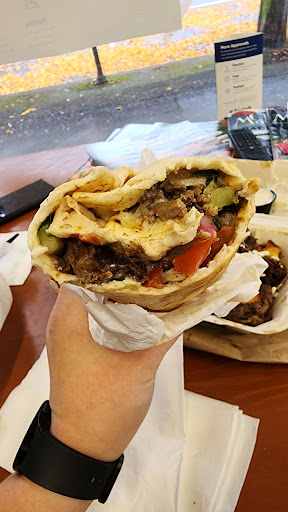 Photo of Nineveh Assyrian Food Truck - 728 4th Ave E, Olympia, WA 98506