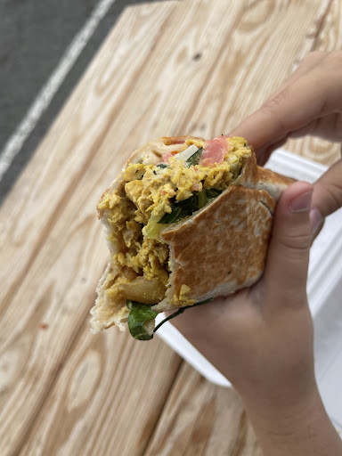 Photo of Falafelville | Auburn Location - 1314 Auburn Wy N, Auburn, WA 98002