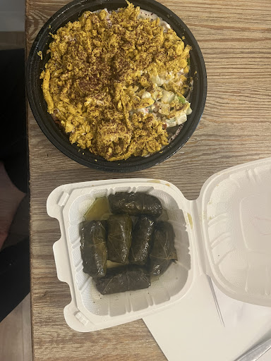 Photo of Falafelville | Auburn Location - 1314 Auburn Wy N, Auburn, WA 98002