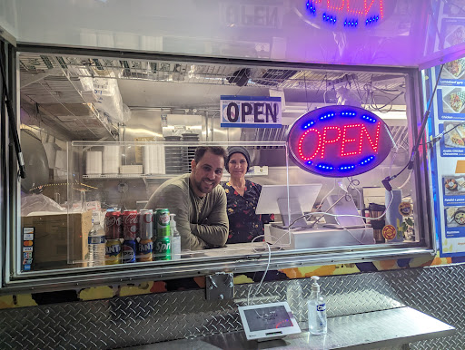 Photo of Falafelville | Auburn Location - 1314 Auburn Wy N, Auburn, WA 98002