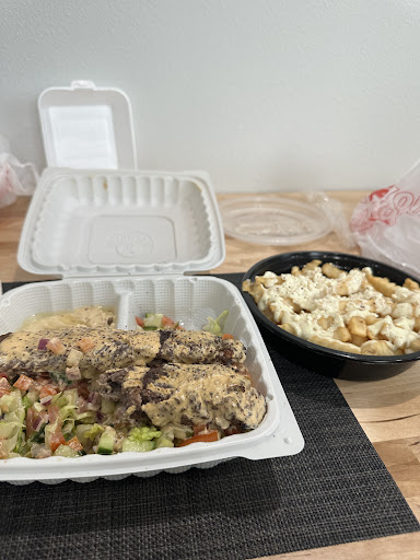 Photo of Falafelville | Auburn Location - 1314 Auburn Wy N, Auburn, WA 98002