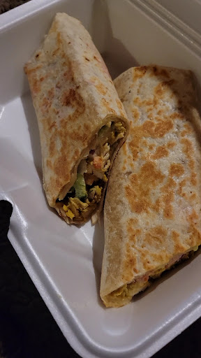 Photo of Falafelville | Auburn Location - 1314 Auburn Wy N, Auburn, WA 98002