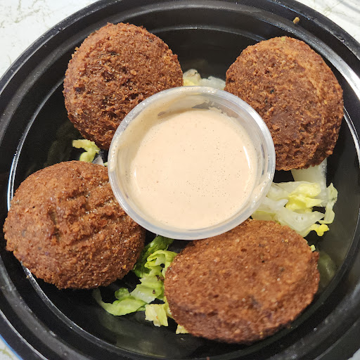 Photo of Falafelville | Auburn Location - 1314 Auburn Wy N, Auburn, WA 98002