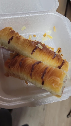 Photo of Falafelville | Auburn Location - 1314 Auburn Wy N, Auburn, WA 98002