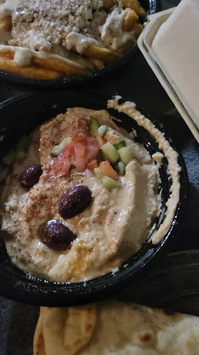 Photo of Falafelville | Auburn Location - 1314 Auburn Wy N, Auburn, WA 98002