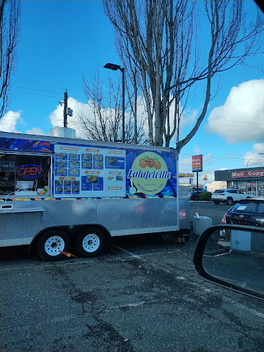 Photo of Falafelville | Auburn Location - 1314 Auburn Wy N, Auburn, WA 98002