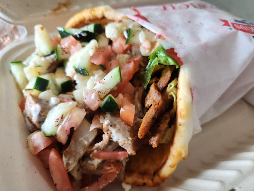 Photo of Falafelville | Auburn Location - 1314 Auburn Wy N, Auburn, WA 98002