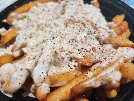 Photo of Falafelville | Auburn Location - 1314 Auburn Wy N, Auburn, WA 98002