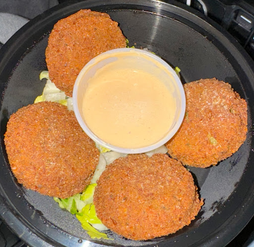 Photo of Falafelville | Auburn Location - 1314 Auburn Wy N, Auburn, WA 98002