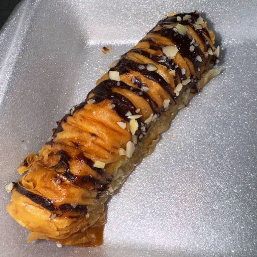 Photo of Falafelville | Auburn Location - 1314 Auburn Wy N, Auburn, WA 98002