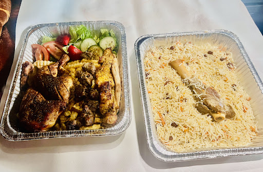 Photo of Finest Halal Market - 27400 Pacific Hwy S unit a, Federal Way, WA 98003