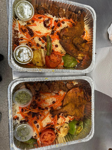 Photo of Finest Halal Market - 27400 Pacific Hwy S unit a, Federal Way, WA 98003