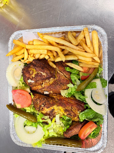 Photo of Finest Halal Market - 27400 Pacific Hwy S unit a, Federal Way, WA 98003