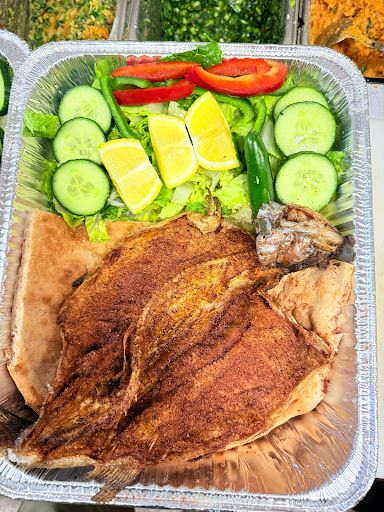 Photo of Finest Halal Market - 27400 Pacific Hwy S unit a, Federal Way, WA 98003