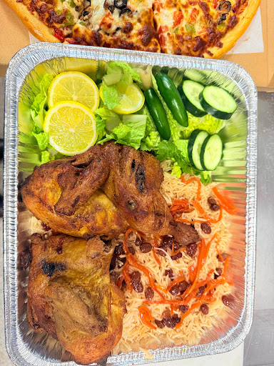 Photo of Finest Halal Market - 27400 Pacific Hwy S unit a, Federal Way, WA 98003