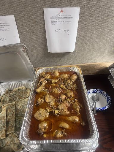 Photo of Finest Halal Market - 27400 Pacific Hwy S unit a, Federal Way, WA 98003