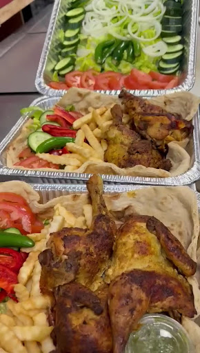 Photo of Finest Halal Market - 27400 Pacific Hwy S unit a, Federal Way, WA 98003