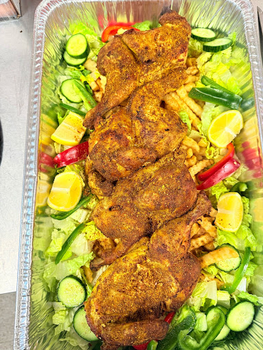 Photo of Finest Halal Market - 27400 Pacific Hwy S unit a, Federal Way, WA 98003