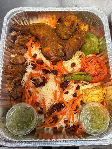 Photo of Finest Halal Market - 27400 Pacific Hwy S unit a, Federal Way, WA 98003