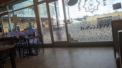 Photo of Alexandria Mediterranean Cuisine - 10120 SE 260th St, Kent, WA 98030