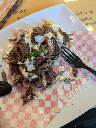 Photo of Alexandria Mediterranean Cuisine - 10120 SE 260th St, Kent, WA 98030