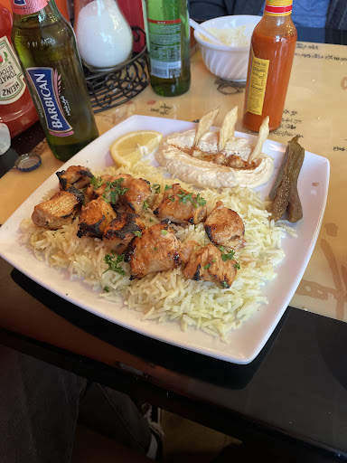 Photo of Alexandria Mediterranean Cuisine - 10120 SE 260th St, Kent, WA 98030