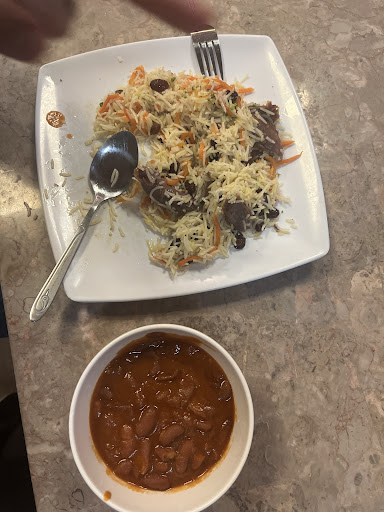 Photo of Alexandria Mediterranean Cuisine - 10120 SE 260th St, Kent, WA 98030