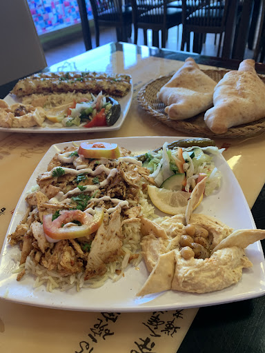 Photo of Alexandria Mediterranean Cuisine - 10120 SE 260th St, Kent, WA 98030